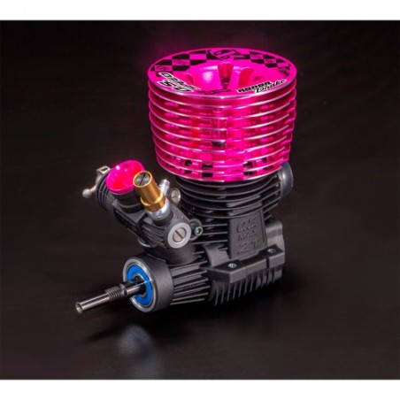 OS Speed engine B21 Ronda Drake Edition