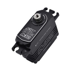 Servo SRT M12 HV 11kg 0.065s Coreless 1/12