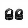 Neumaticos SLICK 1/24 WLToys A252 x4 uds.