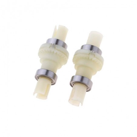 Differential complete set WLToys A252