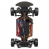 RC electric Car 1/24 Drift 4x4 WLToys A252