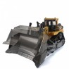Huina 1569 1/16 8ch RC Bulldocer with scarifier