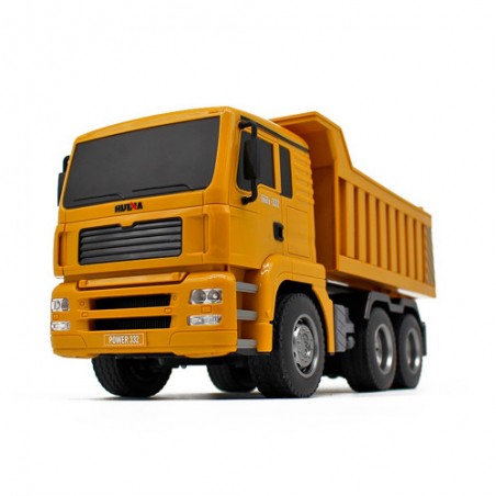 Huina 1332 1/18 6ch RC Dump Truck