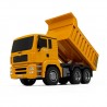 Huina 1332 1/18 6ch RC Dump Truck