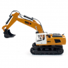Huina 1331 1/18 9ch RC Dump Excavator