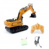 Huina 1331 1/18 9ch RC Dump Excavator