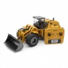 RC Wheeled Alloyt Loader 1/14 Huina 1583 10ch