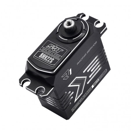 SRT BH922S Metal Case 22Kgs 0.055s. Brushless Servo
