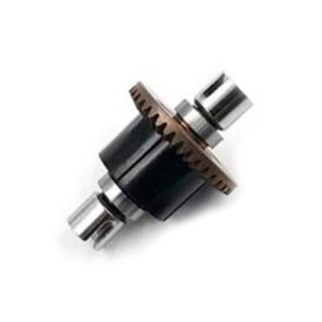 Differential gear complete Type B WLToys