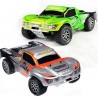 Short Course WL Toys A959 1/18 - RTR (GREEN)