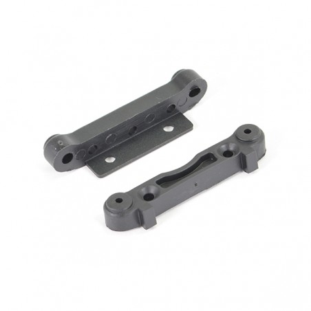 FTX6220 - Front suspension Holder x2 pcs