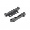 FTX6220 - Front suspension Holder x2 pcs