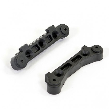 FTX6221 - Rear suspension Holder x2 pcs