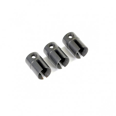 FTX6237 - Center coupler x3 pcs