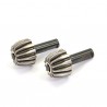 FTX6227 - Differential drive gear x2 pcs