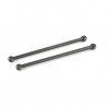 FTX6214- Rear drive shafts x2 pcs