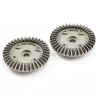 FTX6229- Differential spur gear x2 pcs