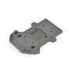 FTX6253 - Chassis front part Buggy Vantage