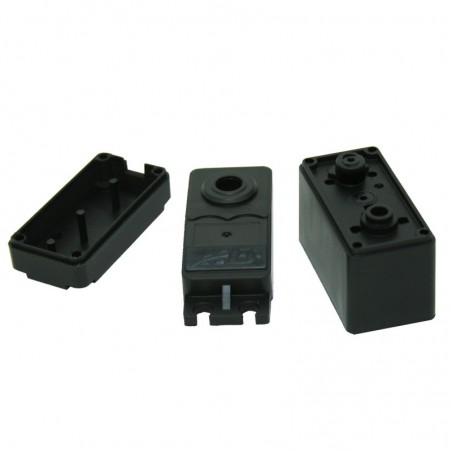 Power HD 1501MG Servo case