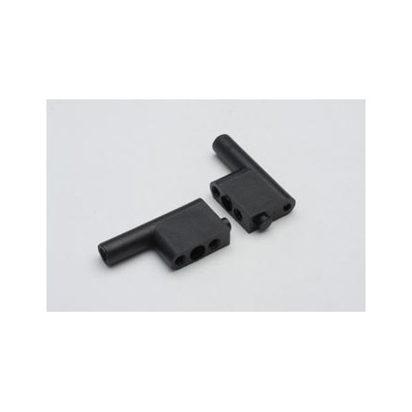 28013 - Servo mount HSP 1/16 x2 pcs