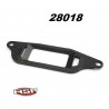 28018 - Battery holder Buggy Monster HSP 1/16