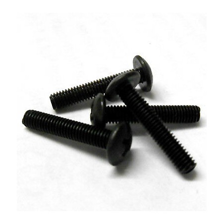 85021 - Button head screw 3x16mm HSP
