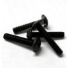 85021 - Button head screw 3x16mm HSP