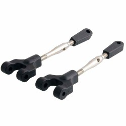 86011 - Trapecios superior trasero HSP 1/16 x2 uds.