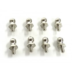 86029 - Special ball rod screw HSP 1/16 Monster Truck