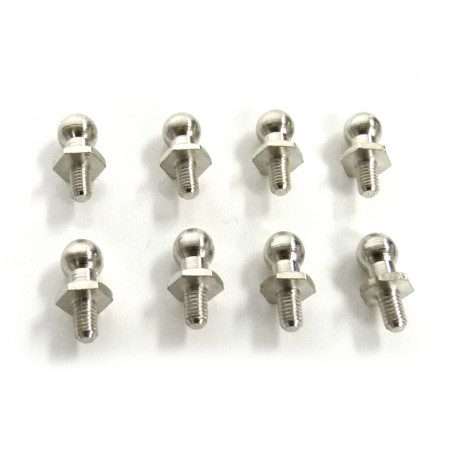 86029 - Tornillos con bola HSP 1/16