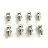 86029 - Special ball rod screw HSP 1/16 Monster Truck