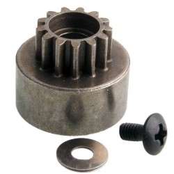 86035 - Clutch bell 13T motor HSP 1/16