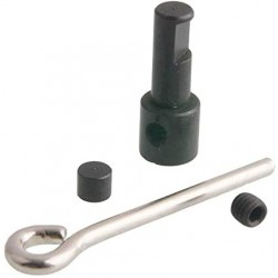 86048 - Leva freno para HSP 1/16 Nitro