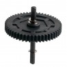 86063 - Main Gear Complete 52T HSP 1/16