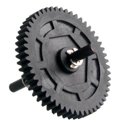 86063 - Main Gear Complete 52T HSP 1/16