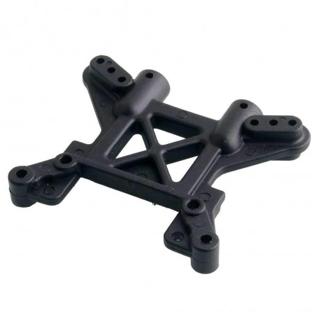 86064 - Front Rear shock tower HSP 1/16 Monster Truck