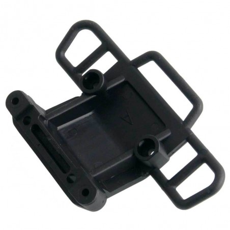 86060 - Front Rear Bumper HSP 1/16 Monster Truck