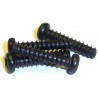 86068 - Tornillo cabeza boton 2.6x12 mm x4 uds
