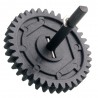 86813 - Main gear 36T complete set HSP 1/16 Touring