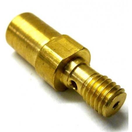 TE9013 - Alojamiento aguja altas Motor SH Nitro