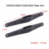 Rear swing arm 12429 WLToys 12429 12428 x2 pcs