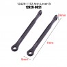 Swing arm Rod B WLToys 12429 x2 pcs