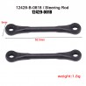 Steering rod A WLToys 12429 12428 x2 pcs