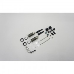 Amortiguadores Traseros completos Mugen MBX8T Truggy