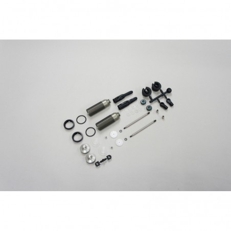 Amortiguadores Traseros completos Mugen MBX8T Truggy