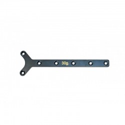 Center weight 30 gr. Mugen MRX6X