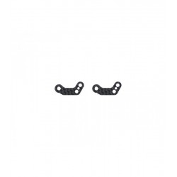 Steering lever Serpent X20 21 x2 pcs