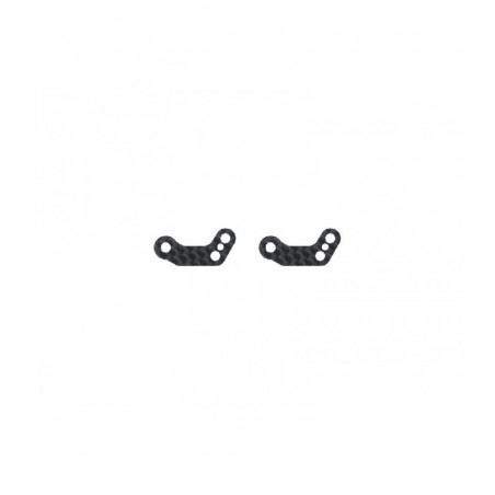 Steering lever Serpent X20 21 x2 pcs