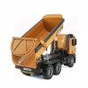 Huina 1573 1/14 RC Dump Truck 10ch Realistic