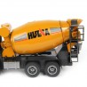 Huina 1574 1/14 RC Mixer Truck 10ch Realistic